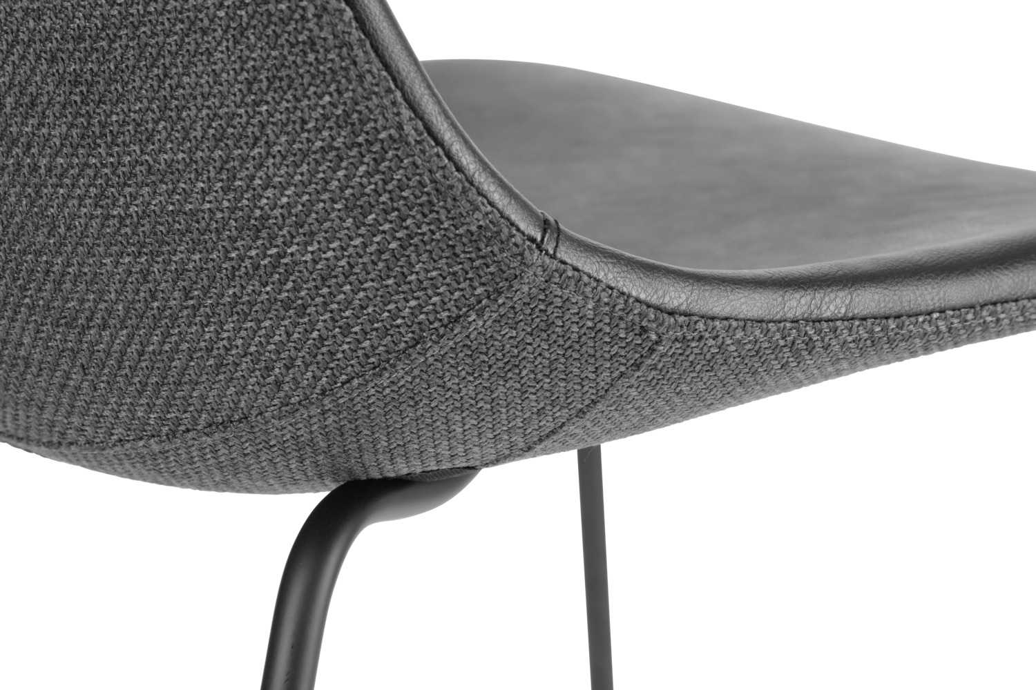 Chair Velaro seat imitation leather