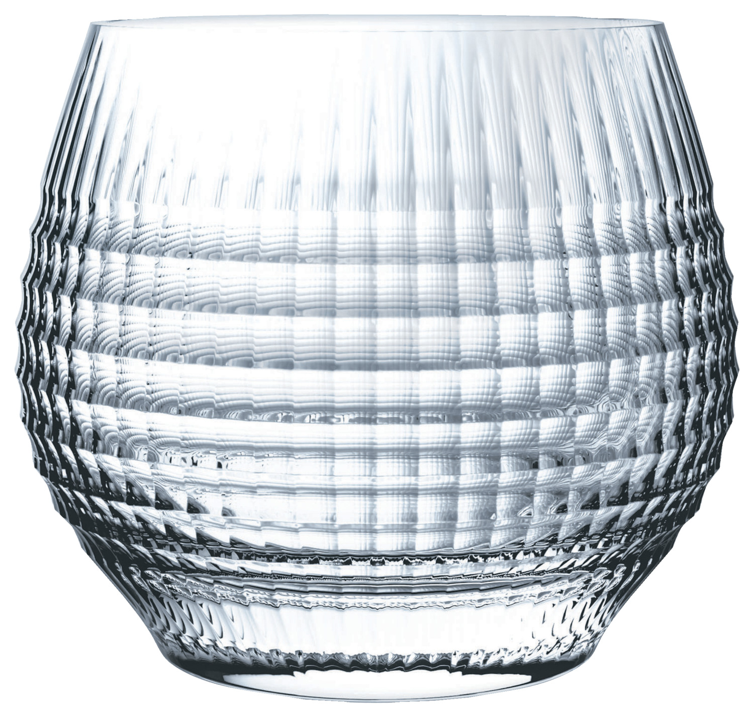 Universal glass Disco