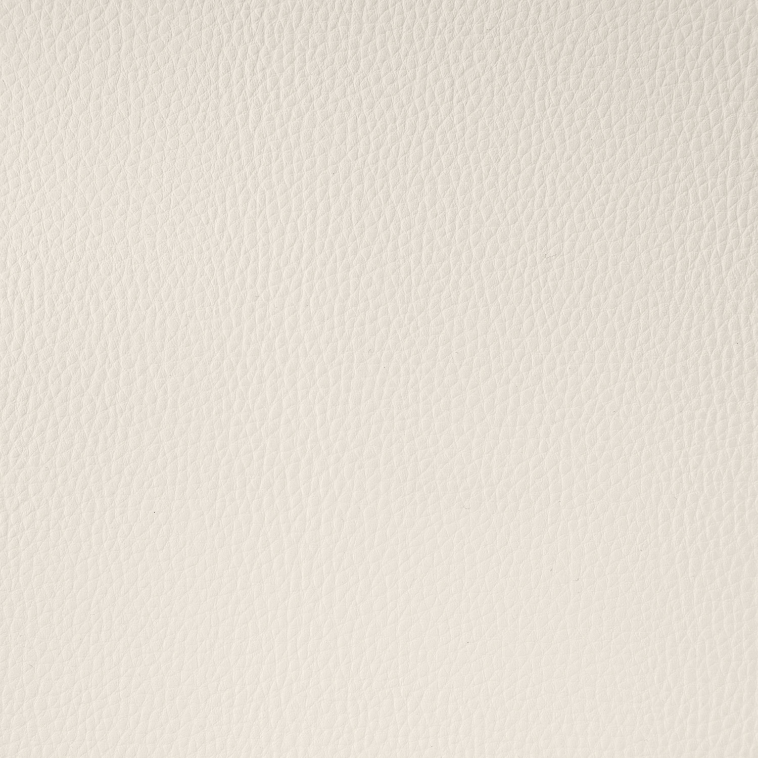 Stacking chair Calma imitation leather oak