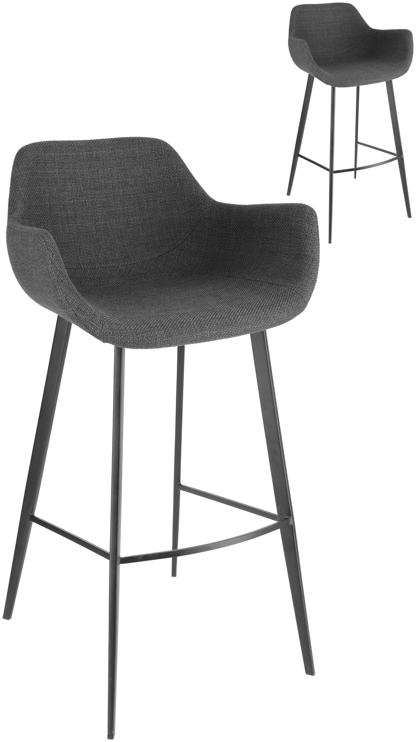 Bar stool Limea