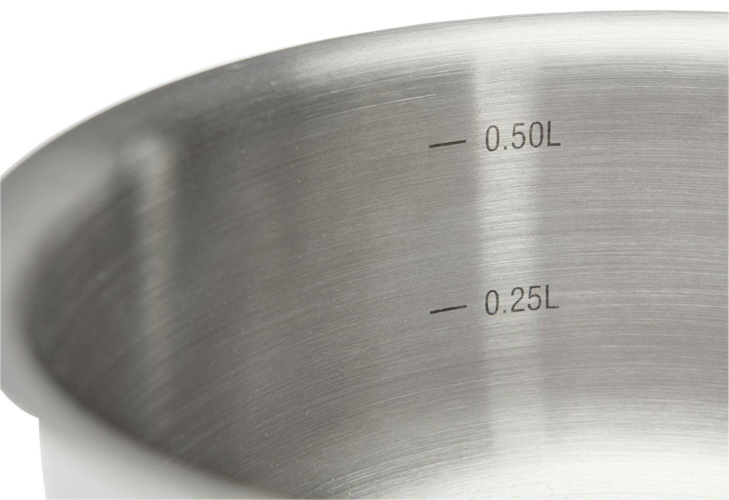 Handle-sided saucepan Prim Appety