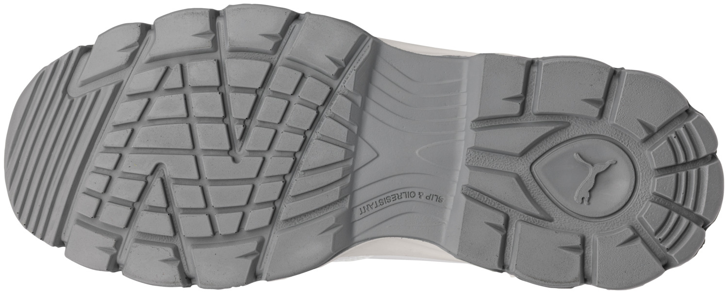 Safety slippers Float