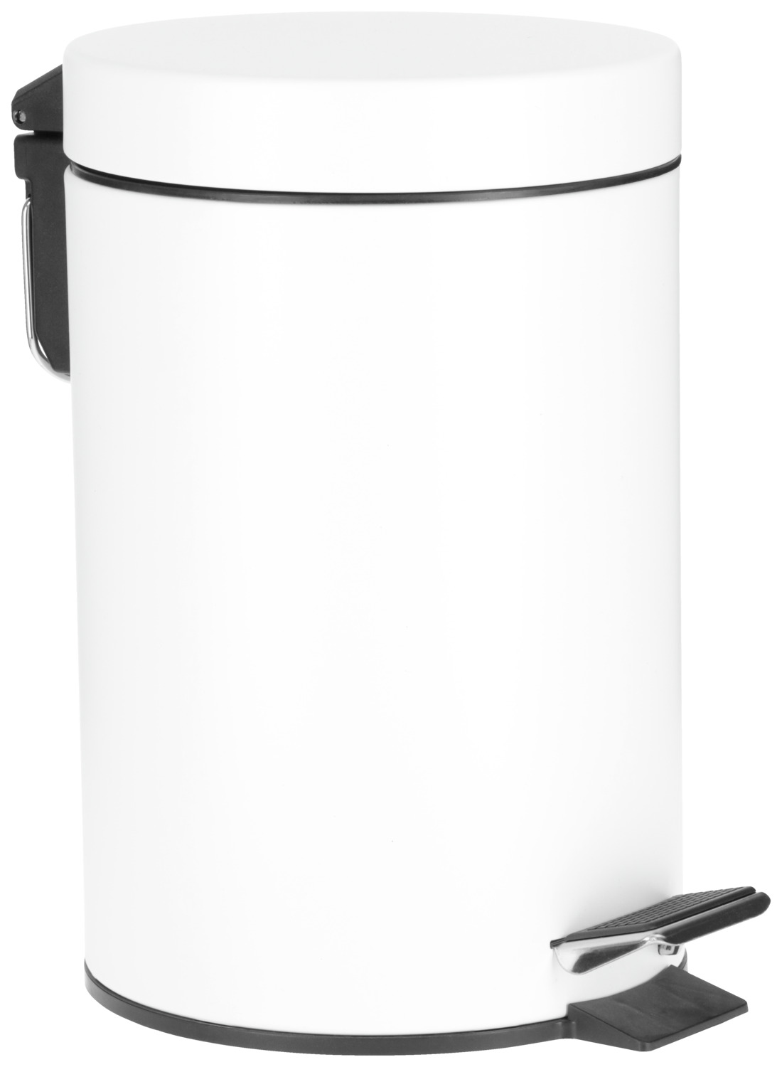 Hotel cosmetic bin Tropaz