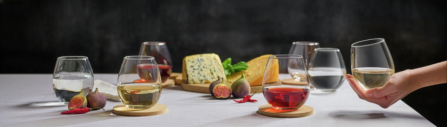 Universal glass Vinous