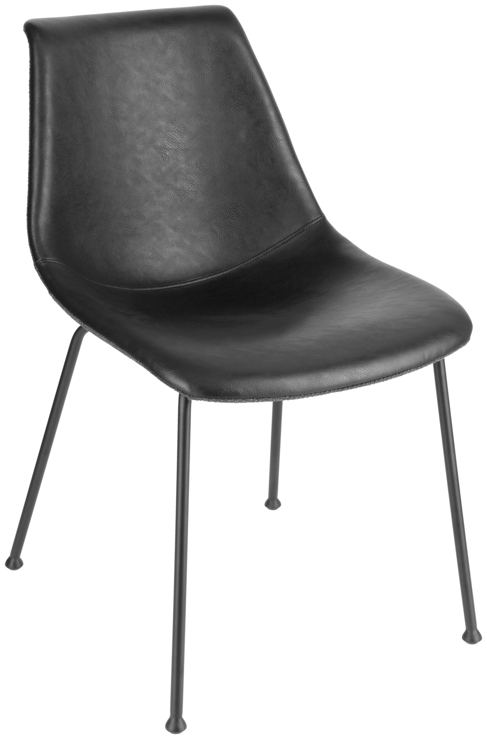 Chair Velaro seat imitation leather