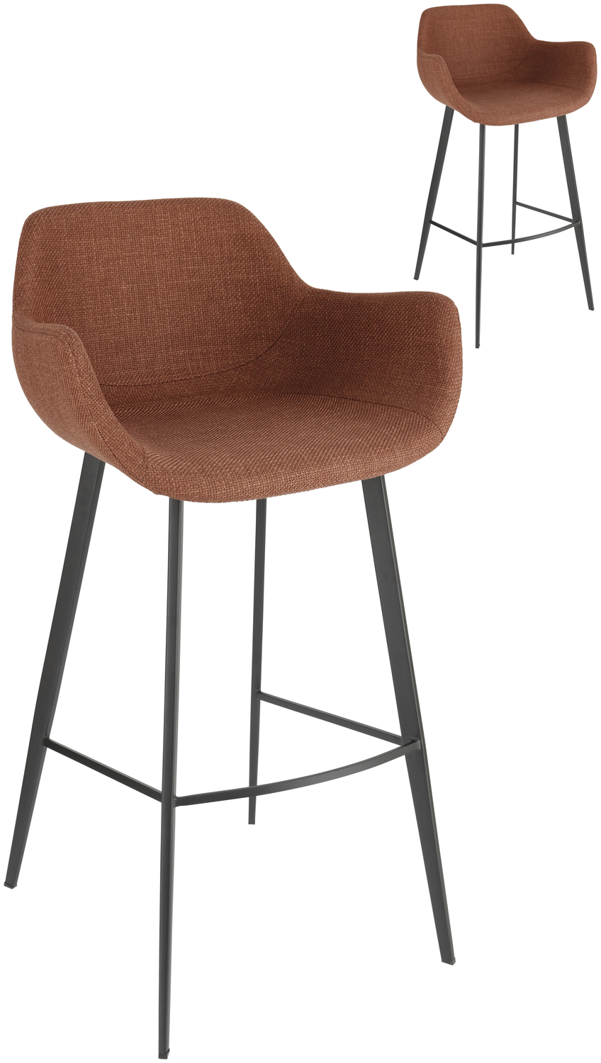 Bar stool Limea