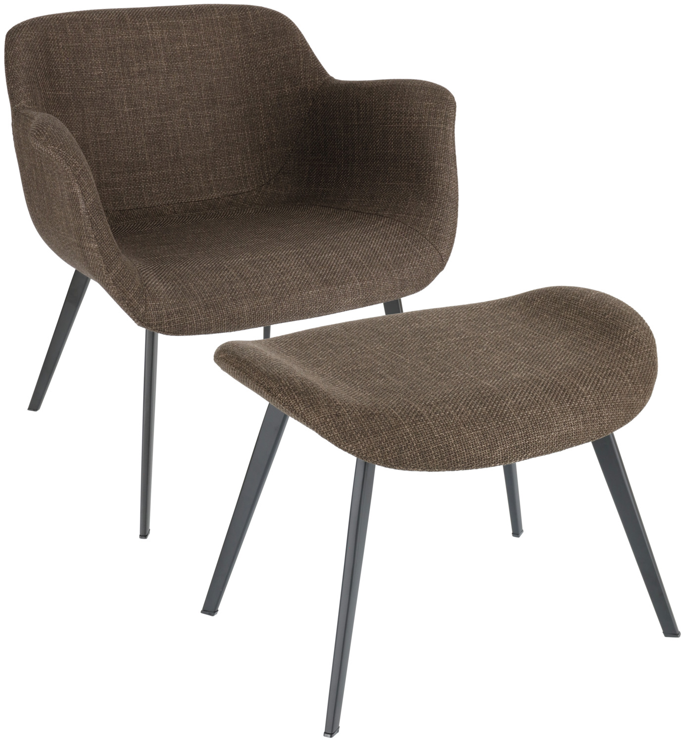 Footstool Limea