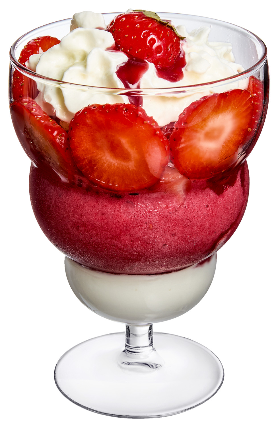 Ice cream bowl Jolly