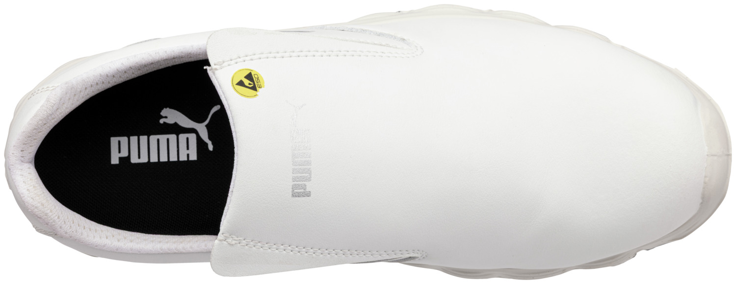 Safety slippers Float