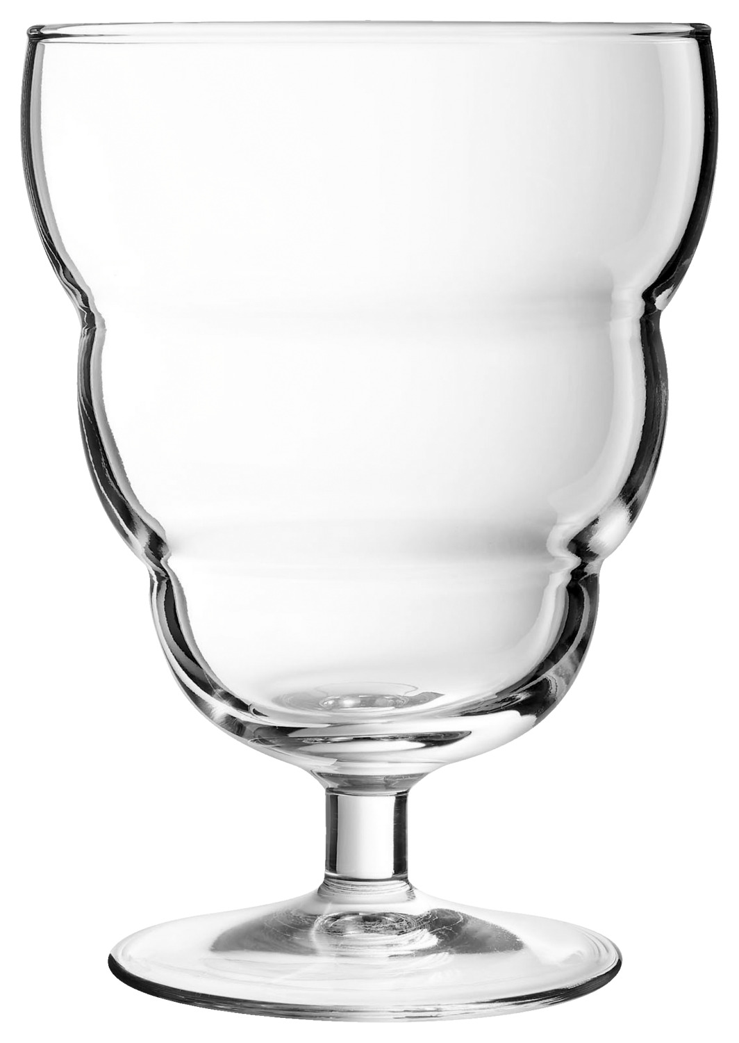 Ice cream bowl Jolly