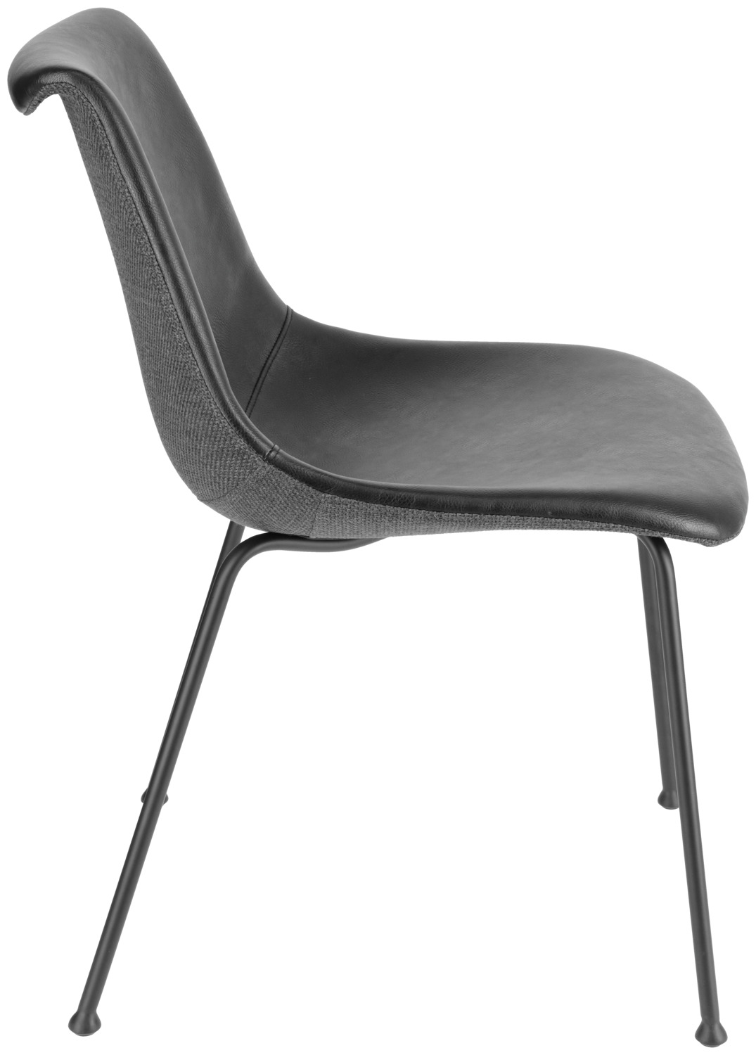 Chair Velaro seat imitation leather