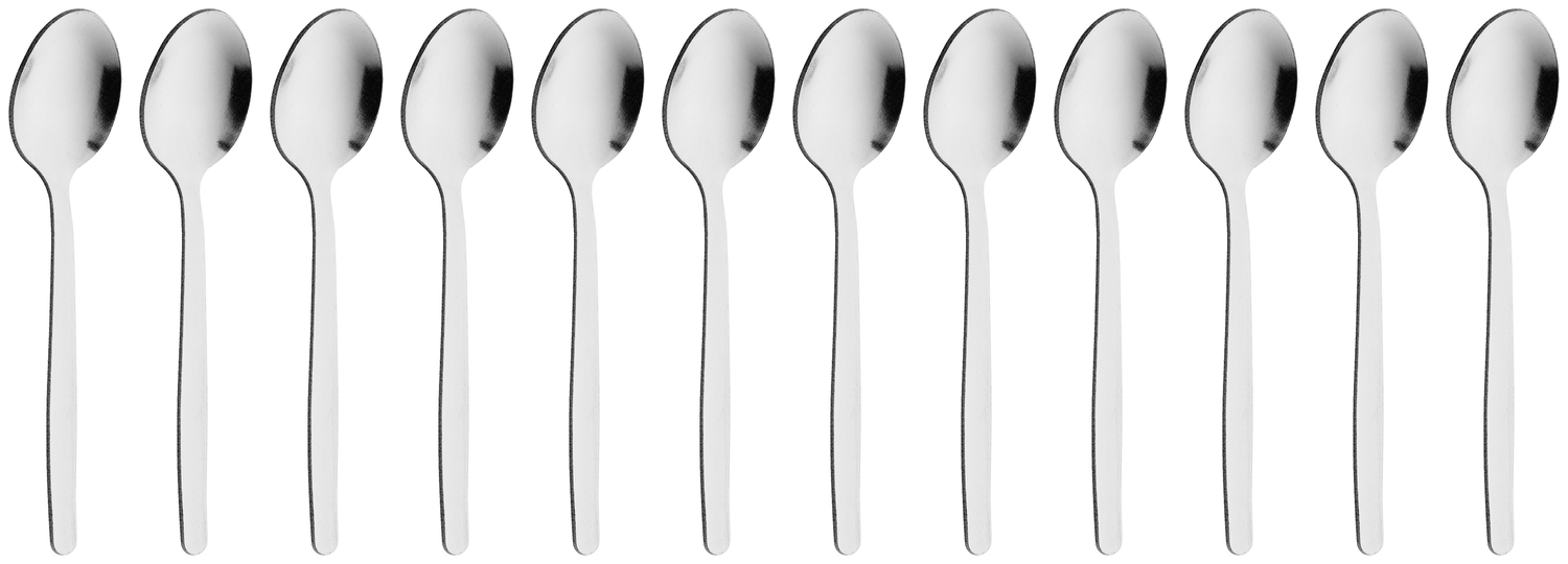 Mocha/espresso spoon Basic