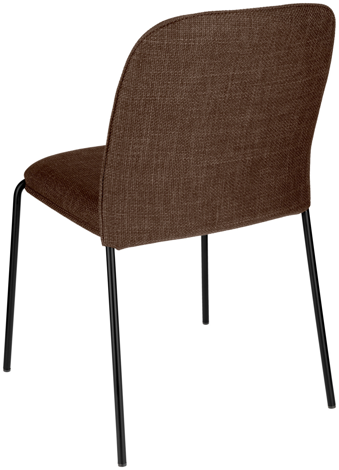 Stacking chair Limano fabric