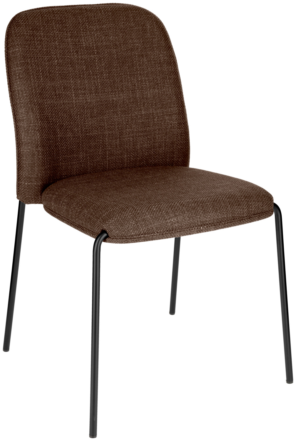 Stacking chair Limano fabric