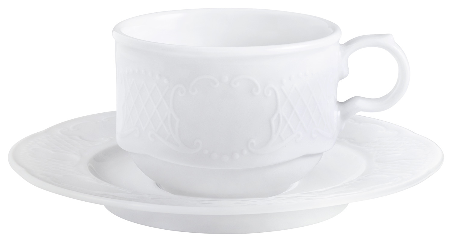 Coffee cup Minuett
