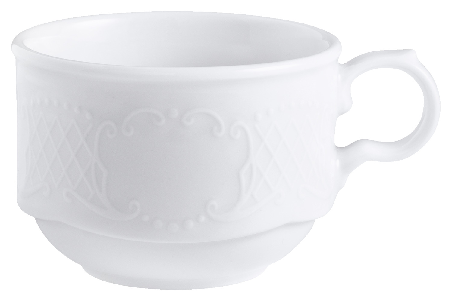 Coffee cup Minuett