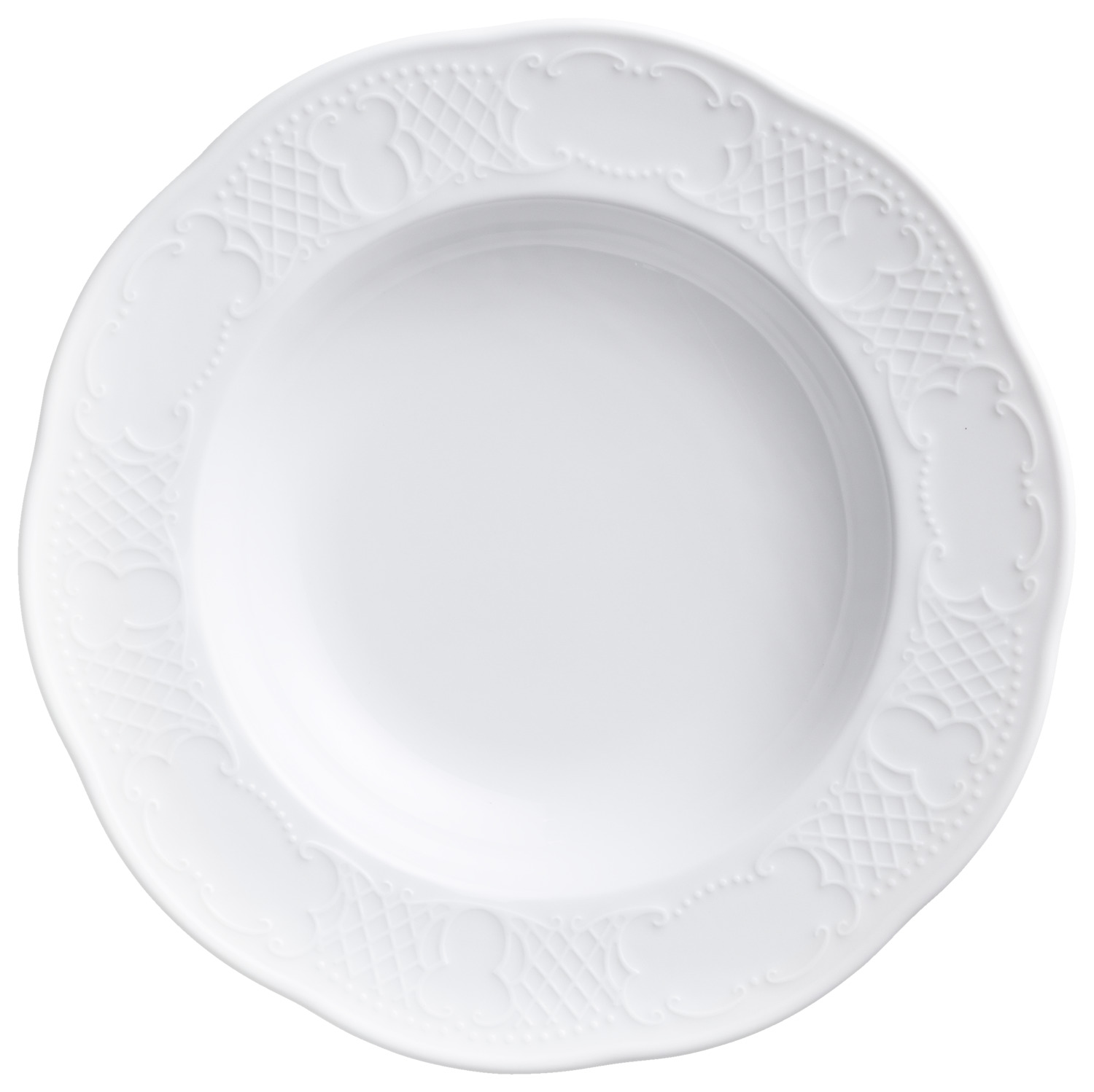 Deep plate Minuett