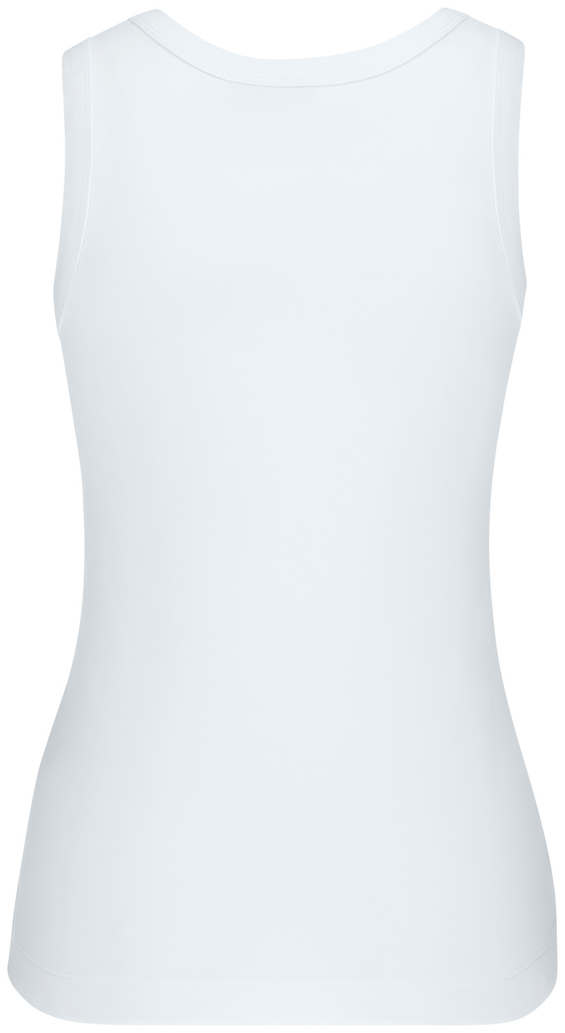 Women's tank top Malme Slim Fit