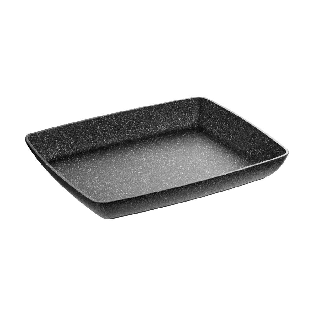 SB bowl FROSTFIRE, aluminium, non-stick coating, square