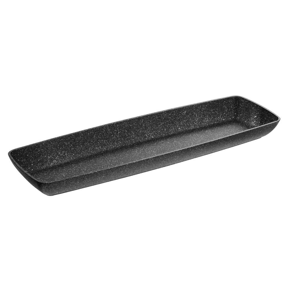 SB bowl FROSTFIRE, aluminium, non-stick coating, square