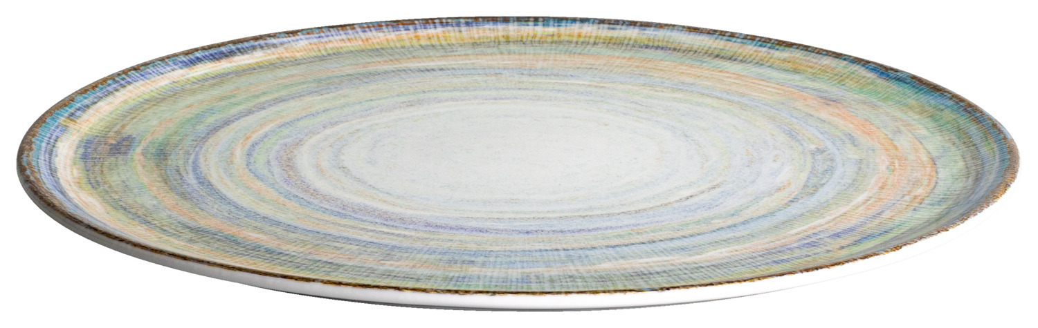 Pizza plate Jupiter