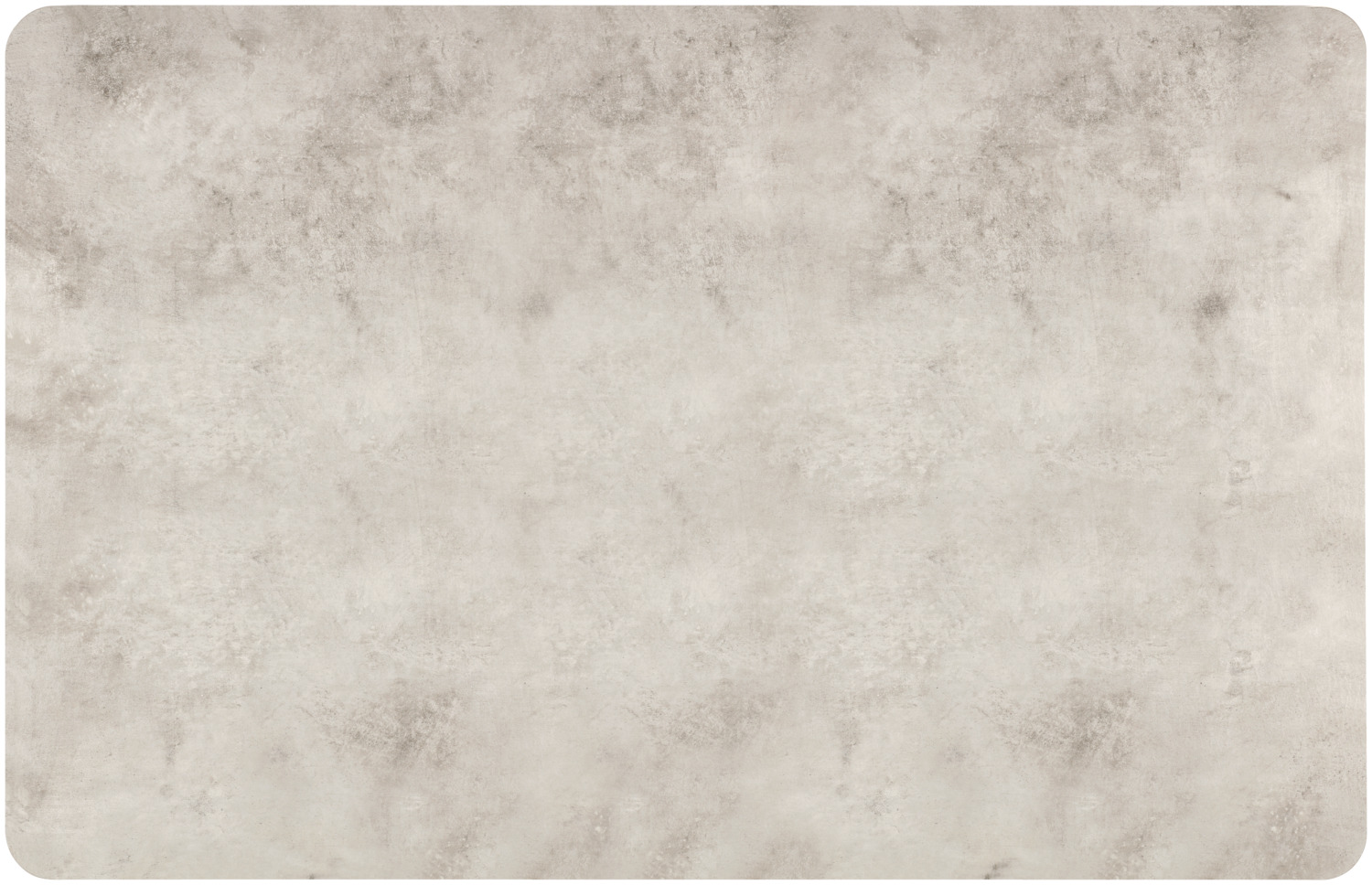 Indoor table top Marvello rectangular