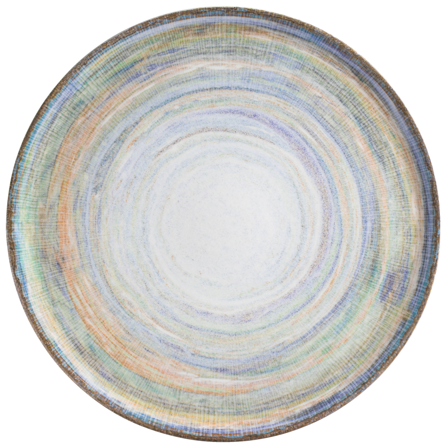 Pizza plate Jupiter