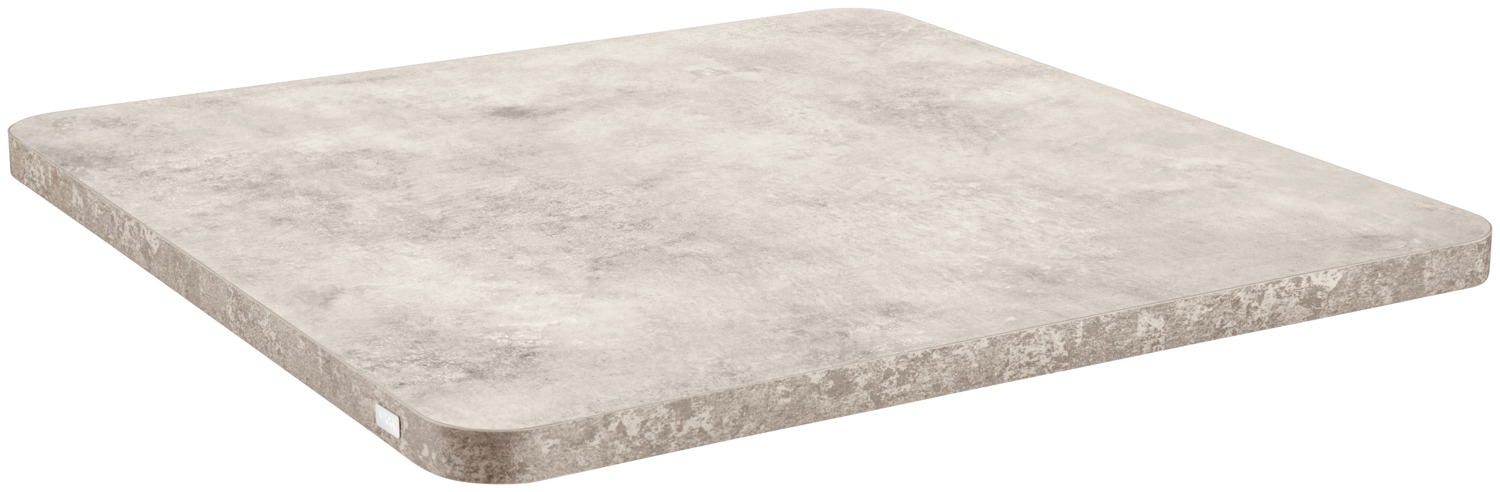 Indoor table top Marvello square
