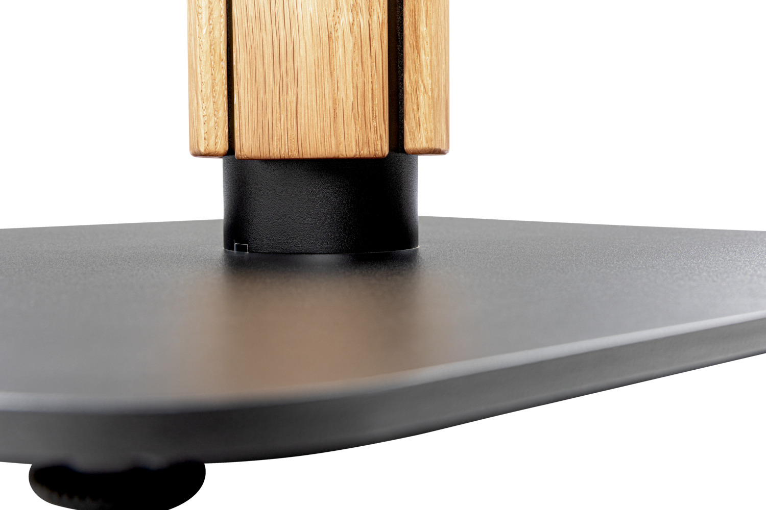 Bar table base Vertico indoor