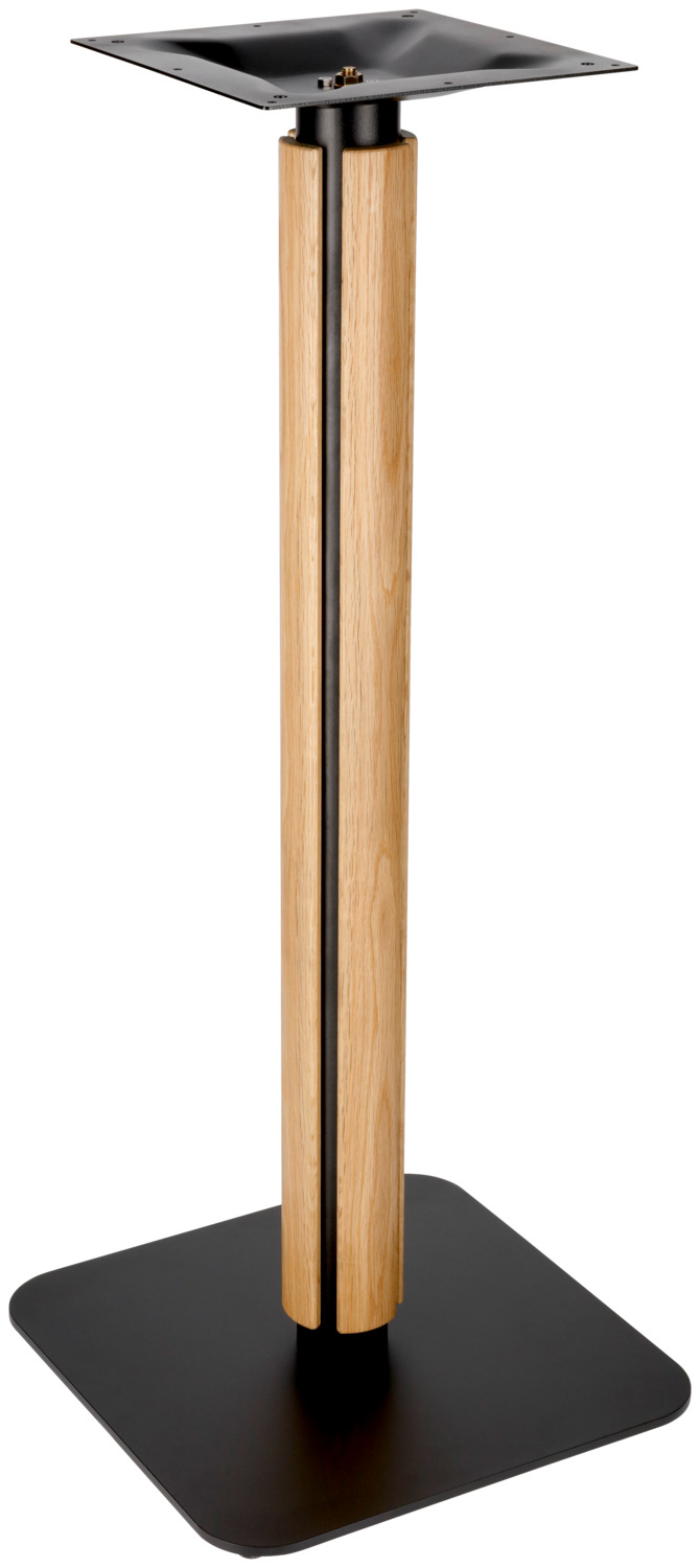 Bar table base Vertico indoor