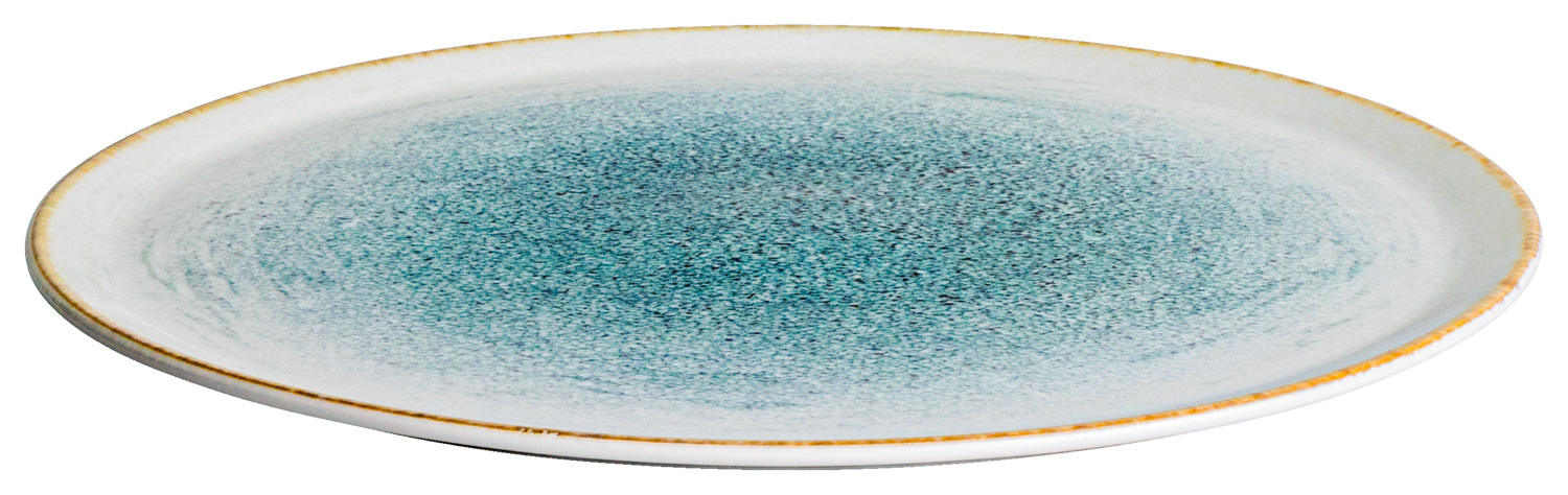 Pizza plate Neptun