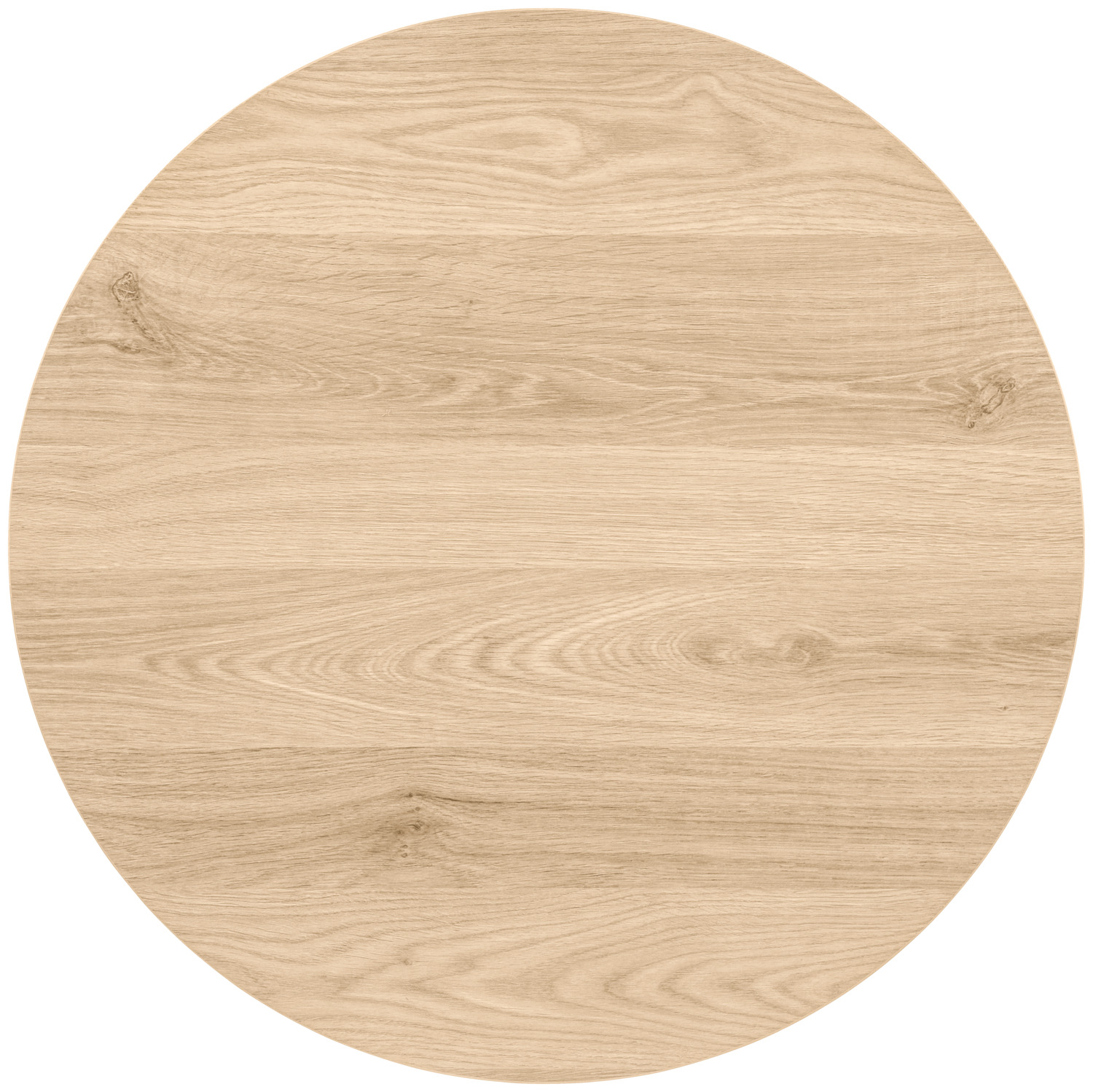 Indoor table top Marvello round