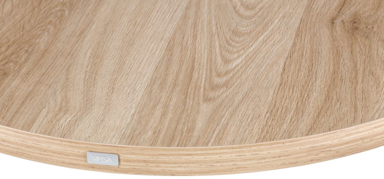 Indoor table top Marvello round