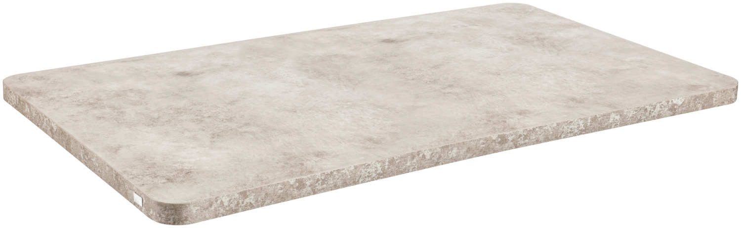 Indoor table top Marvello rectangular
