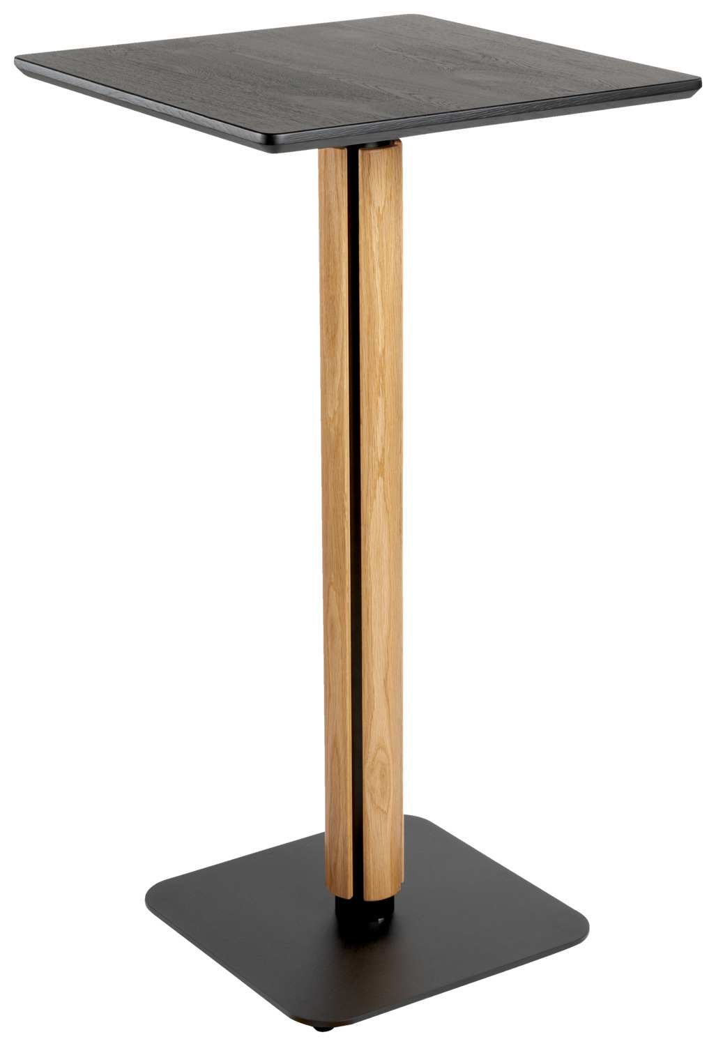 Bar table base Vertico indoor
