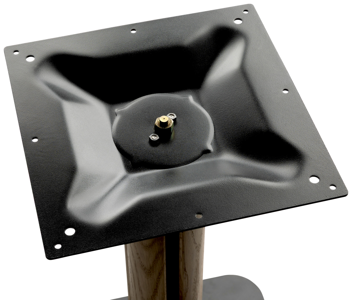 Bar table base Vertico indoor
